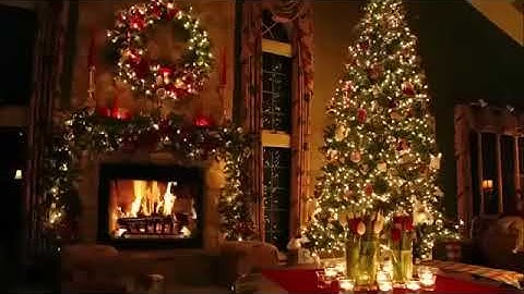 2 Hours Of Christmas Music   Traditional & Classic Christmas Songs